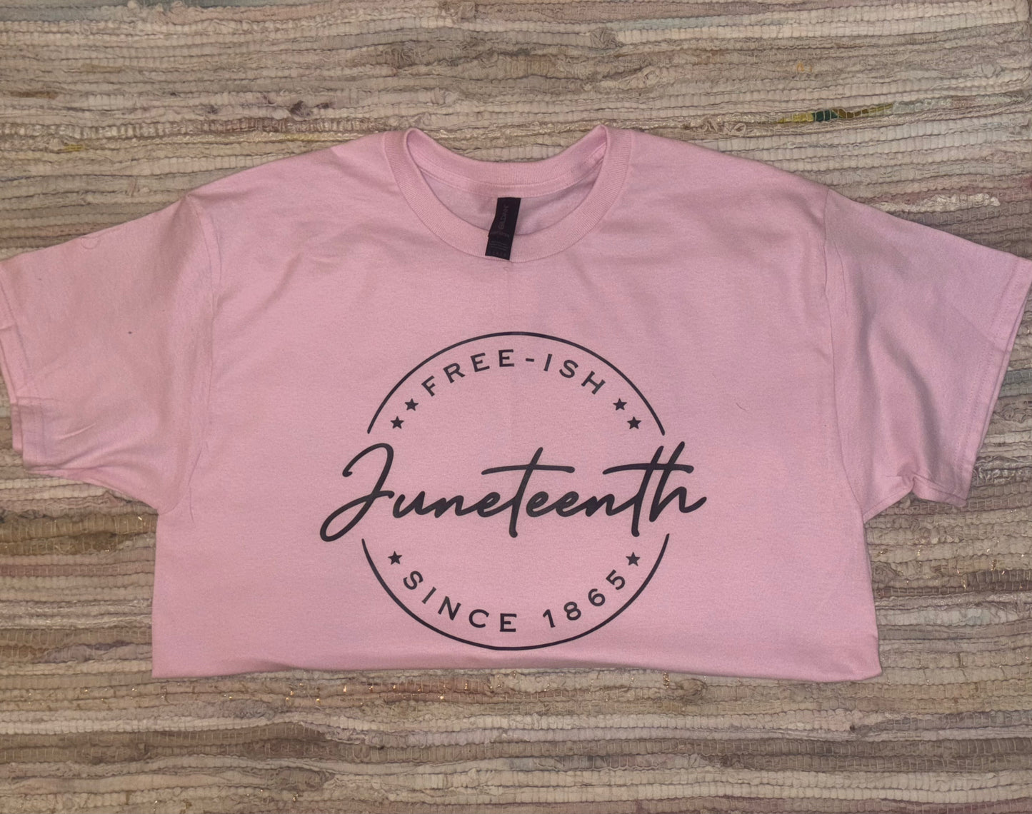 Say It Loud Tee