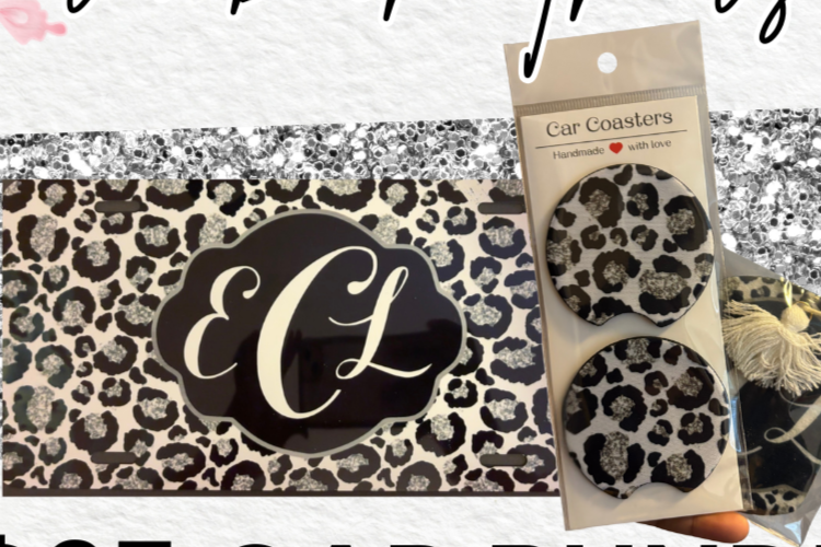 Car Accessory Bundle