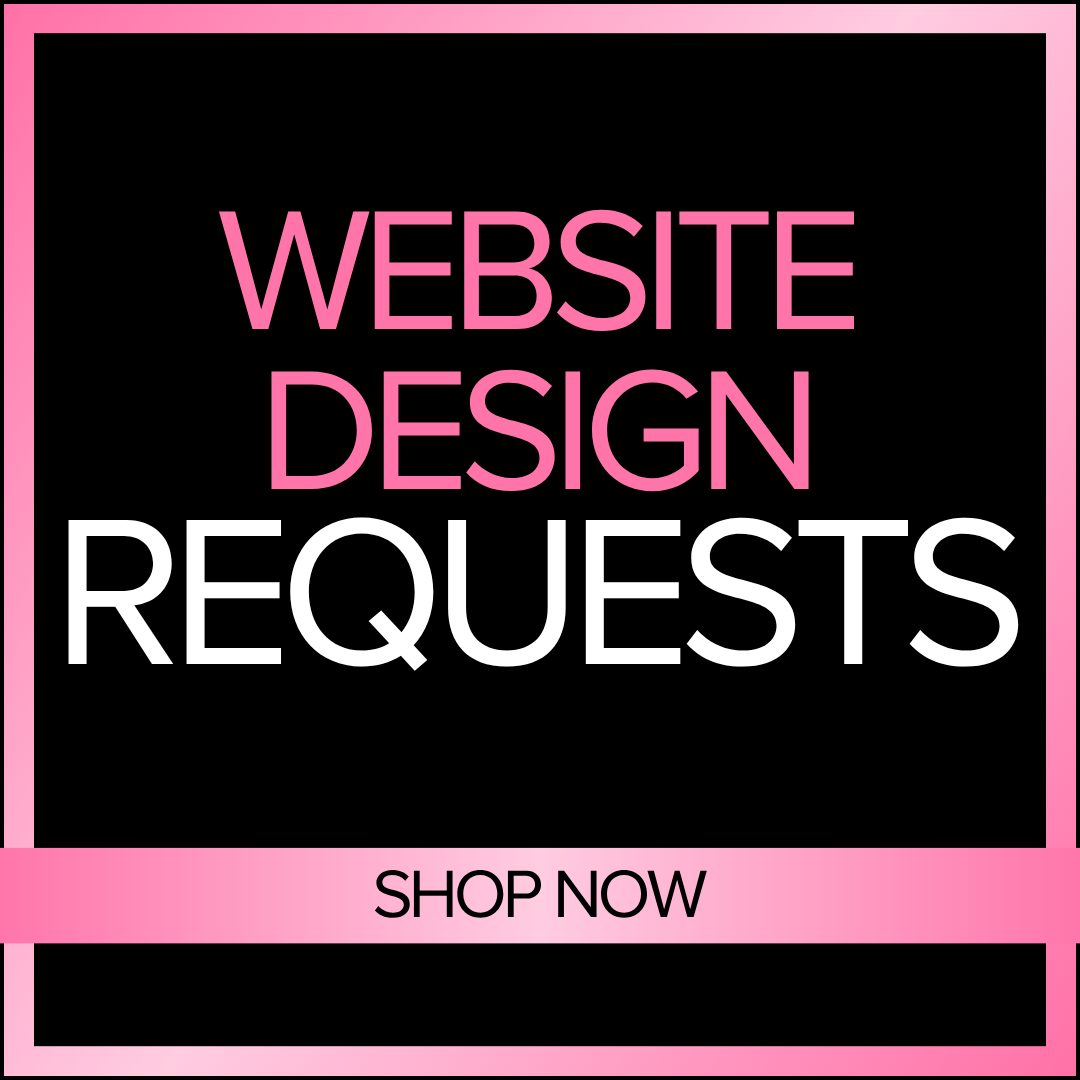Custom Website Design/Build Consultation