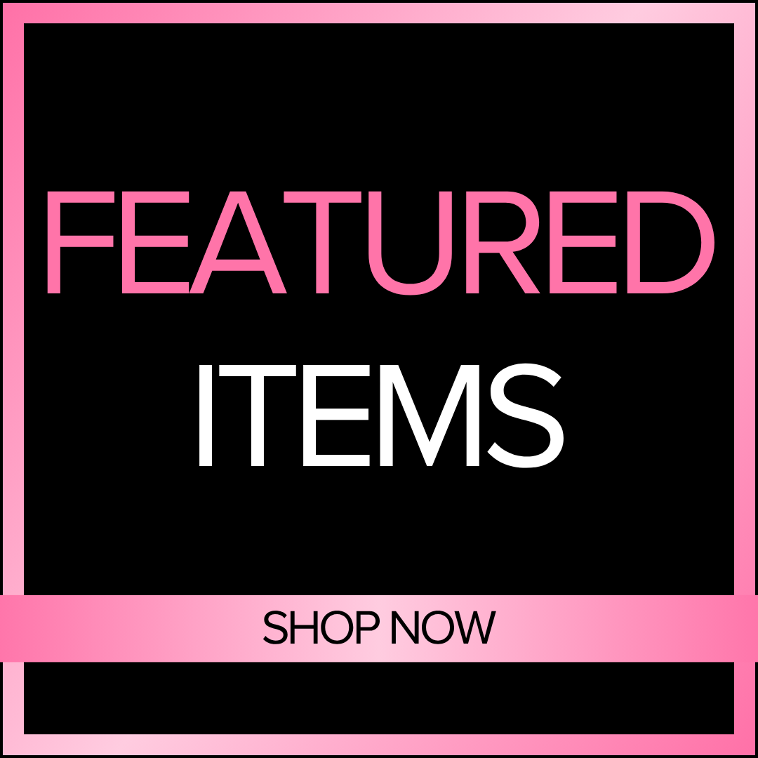 Featured Items