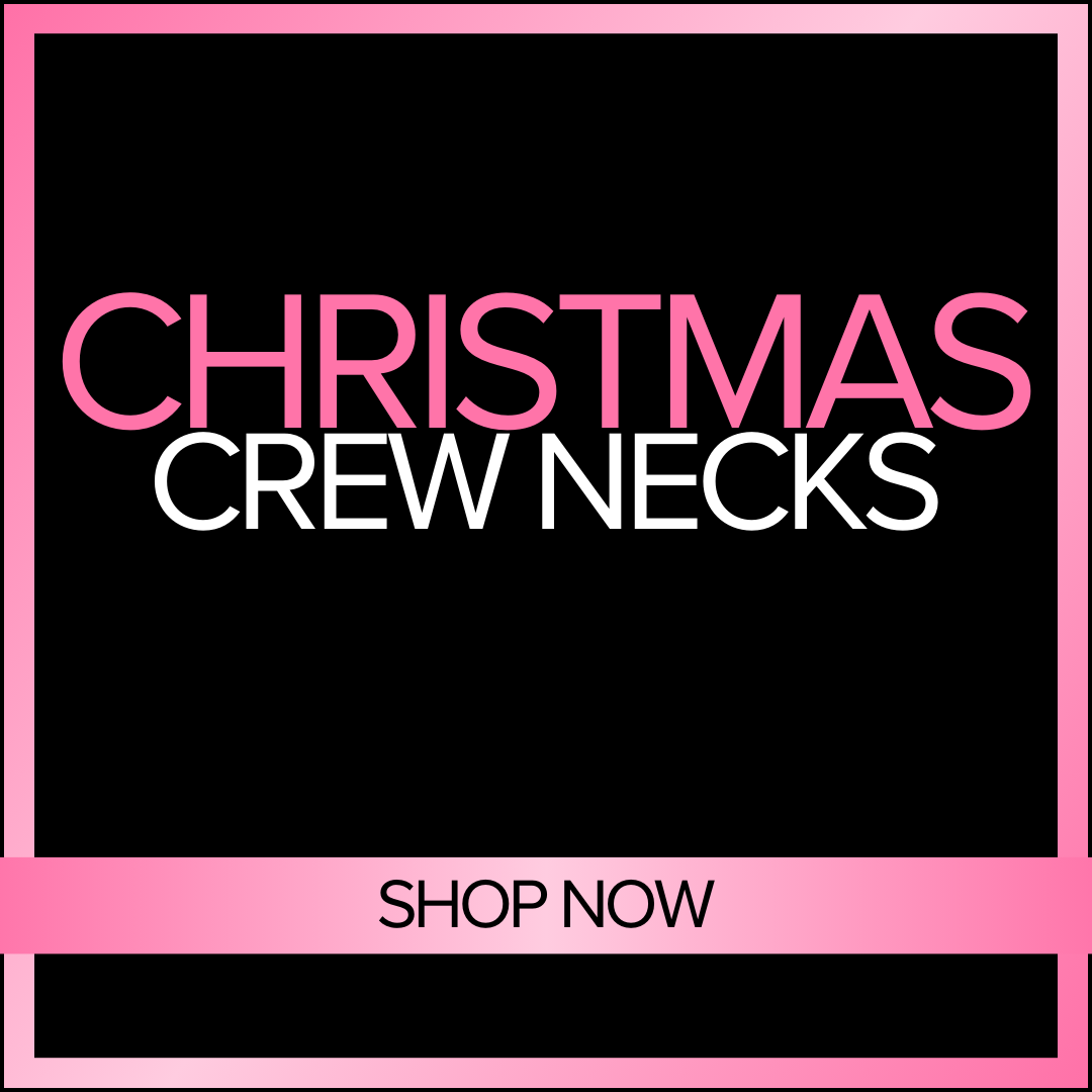 Christmas Crewnecks