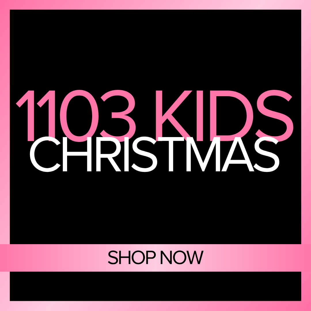 1103 Kids - Christmas