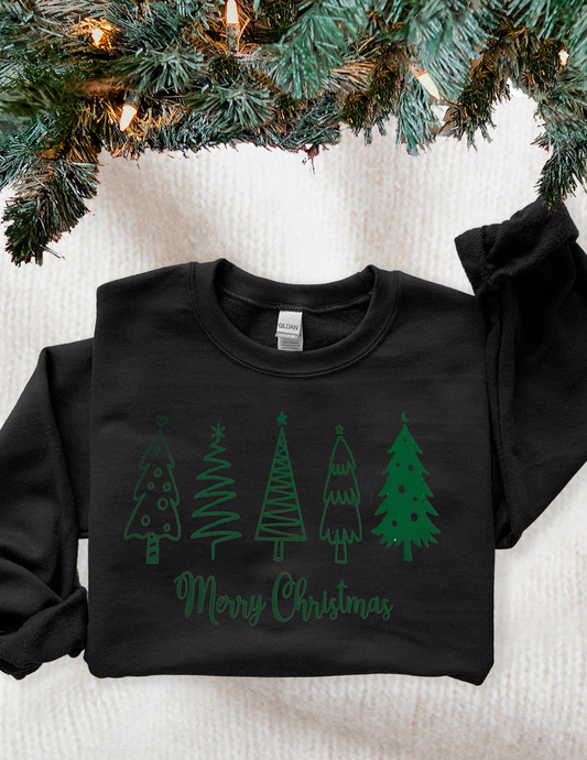 Kids T-Shirt Bar "Merry Christmas"