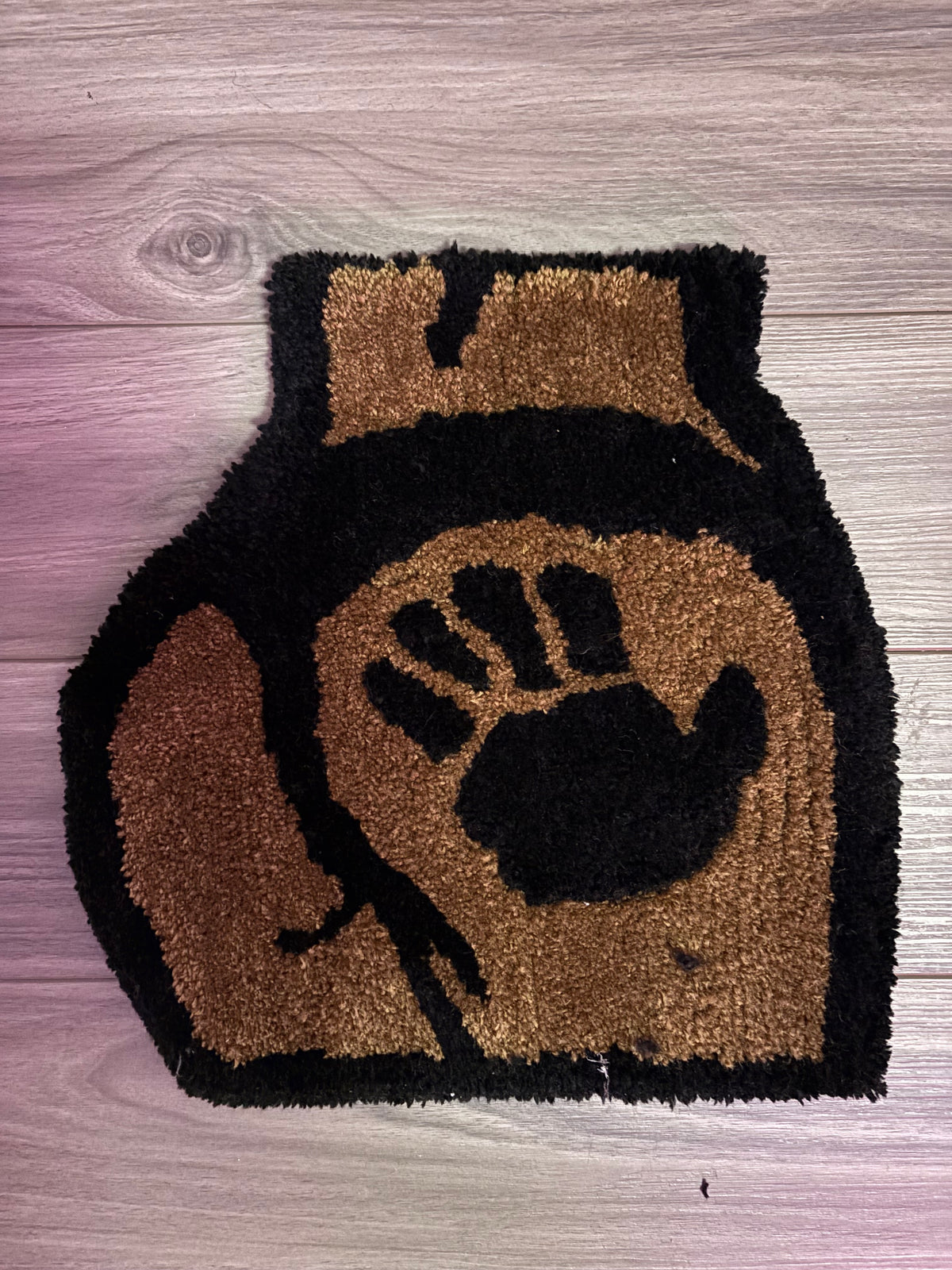 Custom Tufted Rugs