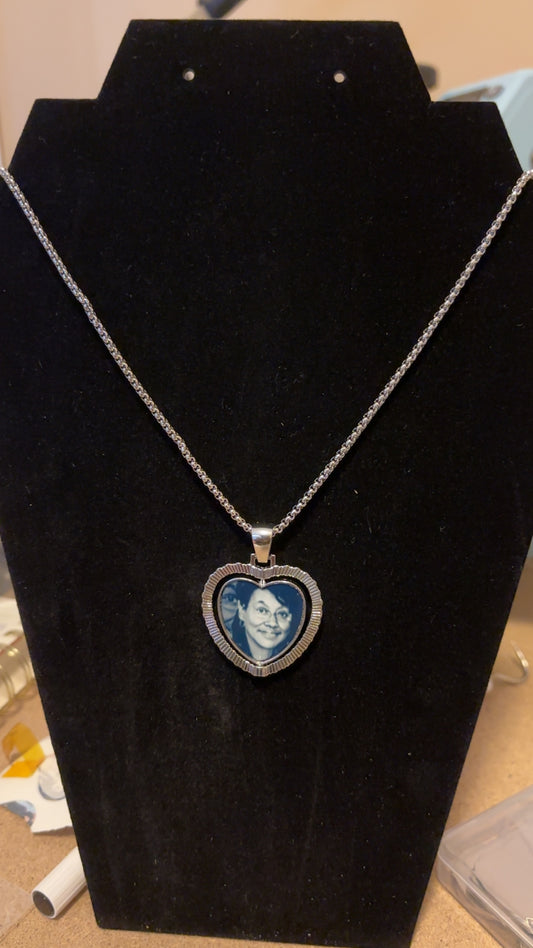 Custom Necklace
