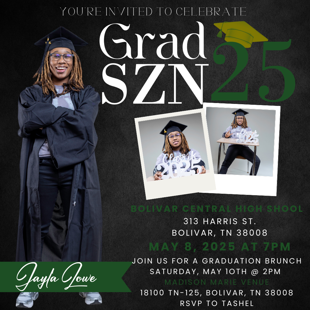 Graduation Digital Pack