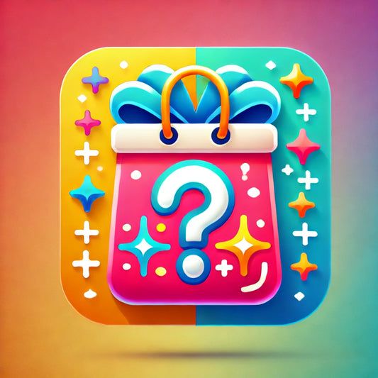Mystery Bags