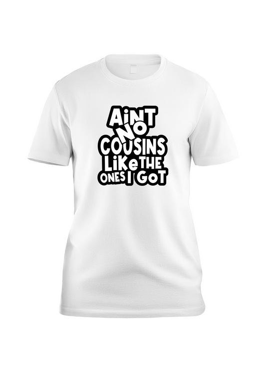 COUSIN BASH TEE
