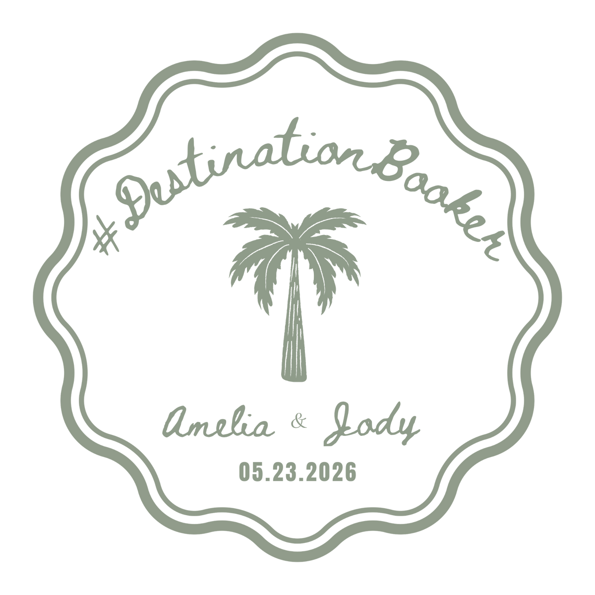 CUSTOM LOGO DESIGN