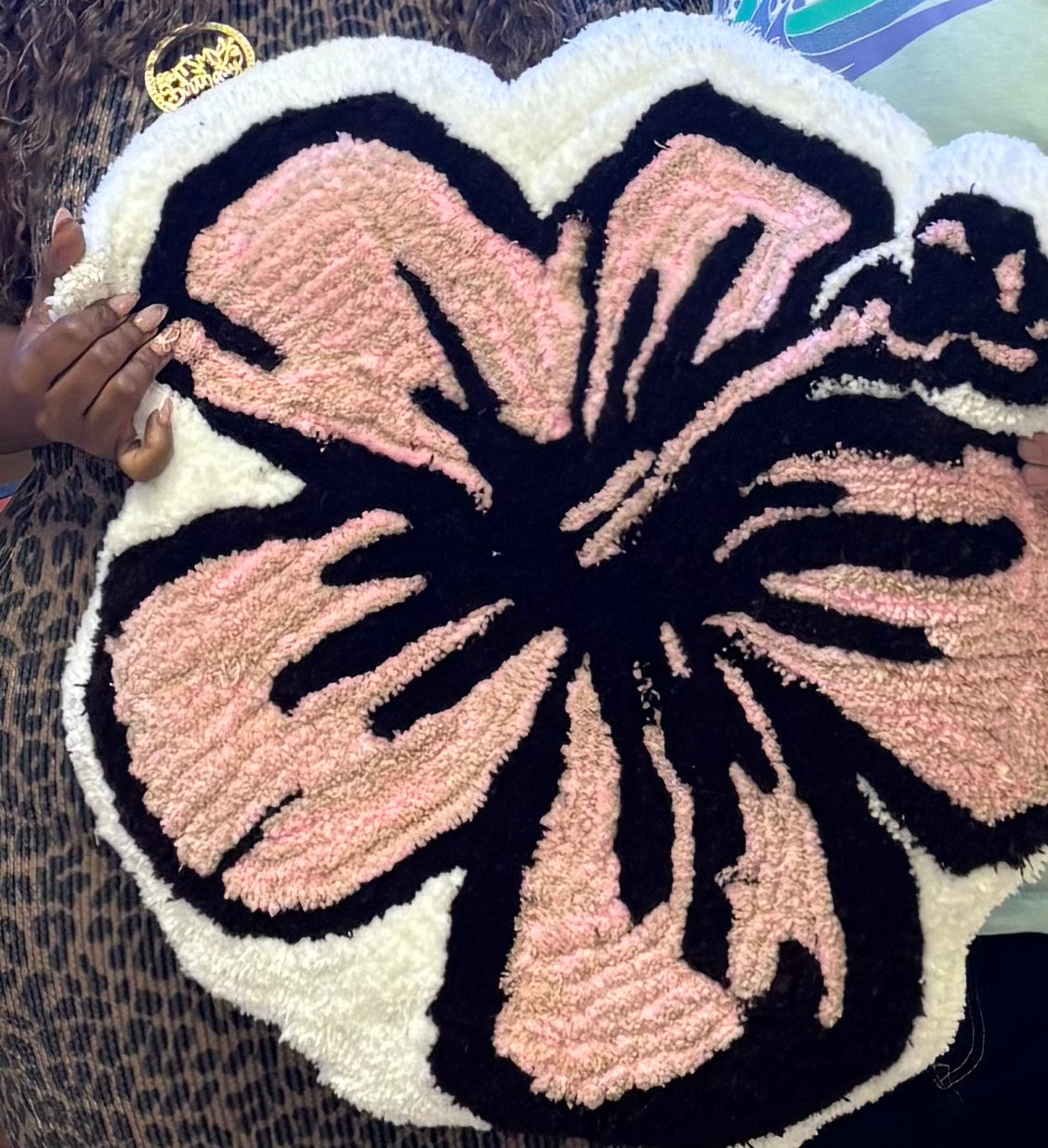 Custom Tufted Rugs