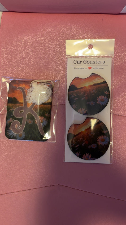 Custom Air Fresheners