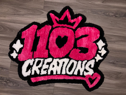 Custom Tufted Rugs