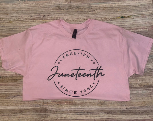 Say It Loud Tee