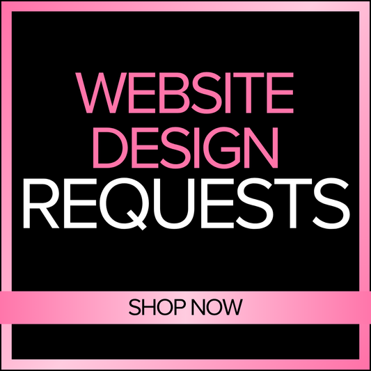 Custom Website Design/Build Consultation