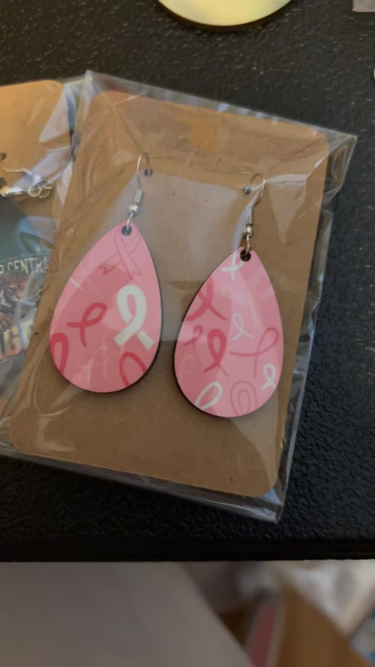 Custom Earrings